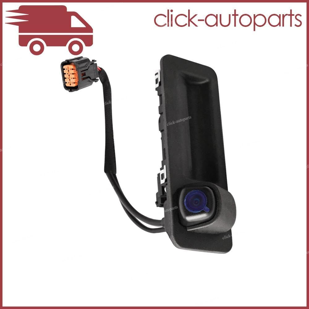 ya 5 8.10 NEW Rear Backup Camera Trunk Camera 95760F2001 fits 2017+ for Hyundai for Elantra