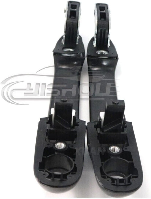 ya 2 8.15 for Hyundai Accent 2006-2011 Exterior Front Left + Right Door Handle 