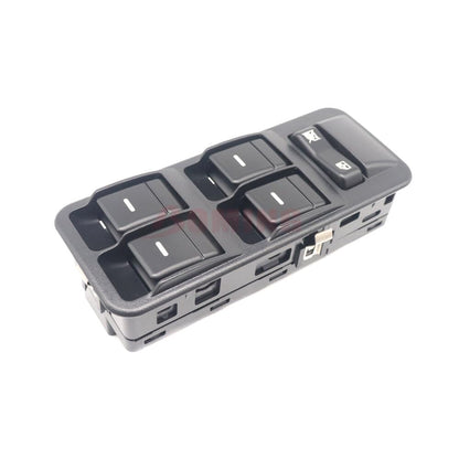 ya 9 10.24 Power Window Switch Front Left Driver Side YUD501570PVJ Fit for Land Rover LR3