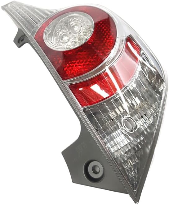 ya 4 8.10 *NEW* TAIL LIGHT REAR LAMP () for Toyota PRIUS-C NHP10 2011-2015 RIGHT