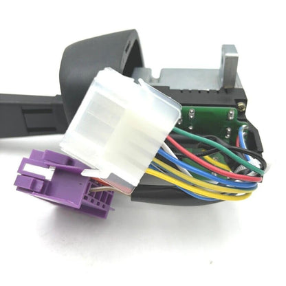 ya 9 10.24 Turn Signal Headlight dimmer Switch for Volvo Bus 3172171 1096413 70481187