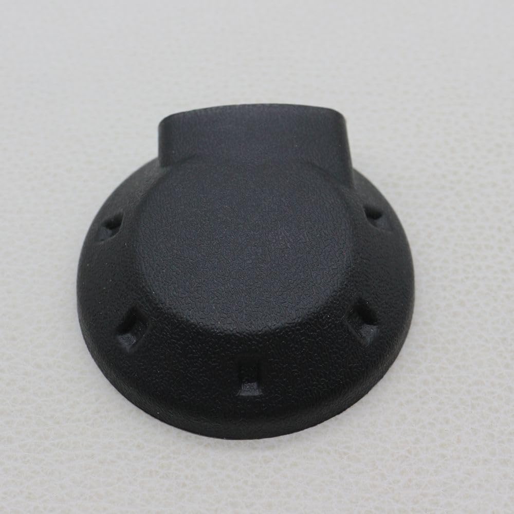 ya 2 8.15 Plastic rear cover arm nut cover for Jeep for Grand Cherokee Commander 55156514AC