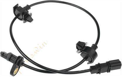 ya 4 8.8 ABS Wheel Speed Sensor, Left Rear 57475-TR0-013, Suitable for Civic 12-15