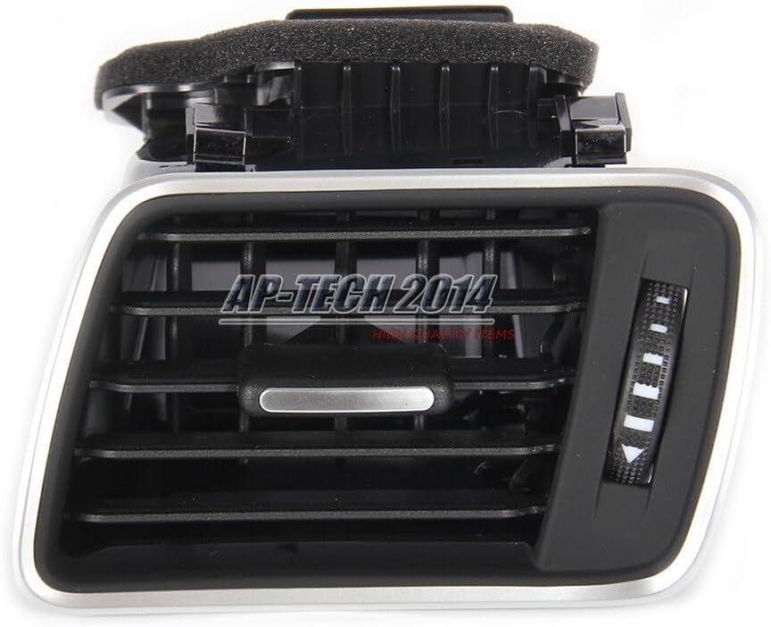 ya 10 9.16 baidi 3* Dashboard AC Air Vent Kit Fit for VW CC for Passat 09-17
