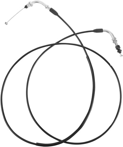 ya 4 8.8.2 Motorbike Throttle Cable Universal Throttle Cable Motorcycle