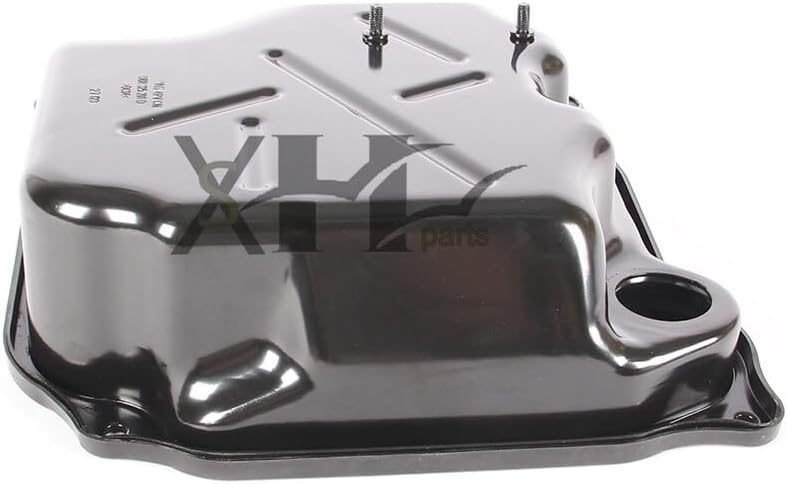 ya 10 9.16 baidi DQ500 7-speed Transmission Oil Sump Fit for VW for Tiguan Transporter for Audi Q3