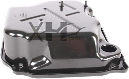 ya 10 9.16 baidi DQ500 7-speed Transmission Oil Sump Fit for VW for Tiguan Transporter for Audi Q3