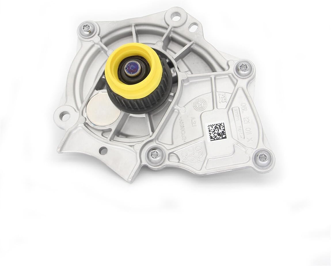 ya 7 8.24 baidi Engine Cooling Water Pump Fit for VW for Passat for Golf/GTI 07-13 06H121026AB/CQ/DD