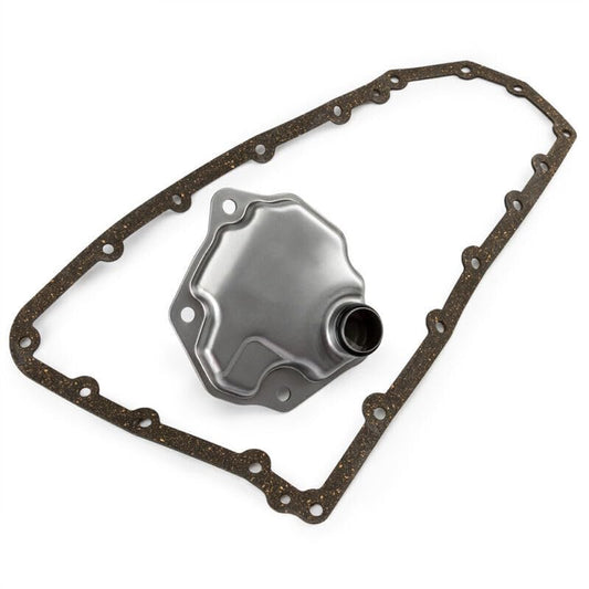 ya 6 8.14 JF017E Transmission Oil Filter and Flat Chassis Gasket Kit for for Infiniti Qx60 2016-17 2.5