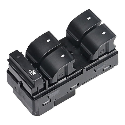 ya 4 8.8 Main Power Window Switch Left LH Driver's Side Front 20945224 Suitable for GMC Acadia
