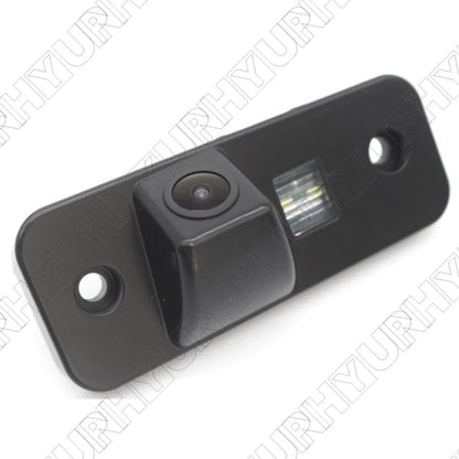 ya 11 9.14 baidi1 x Car Rear View Reverse Backup Parking Camera for Hyundai Santa Fe 2006-2012