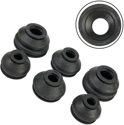 ya 28 10.13 zhengce Ball Joint Dust Boot Covers Tie Rod End Tool Truck 6pcs Accessory Adapter