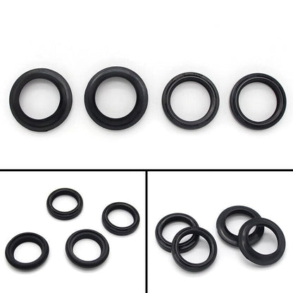 ya 13 9.15 baidi for Yamaha Seal Dust Kit XS1100E/F/G/H XV920RH/RJ XJ650LK XJ900RK 1978-1981