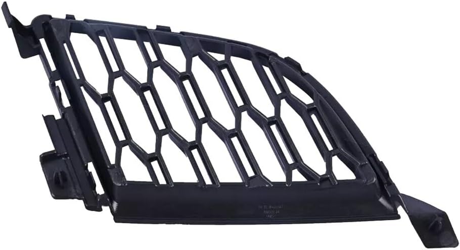 ya 23 10.7 baidi Replacement Front Right Bumper Lower Grill For for BMW 3 SERIES for G20 51118075602