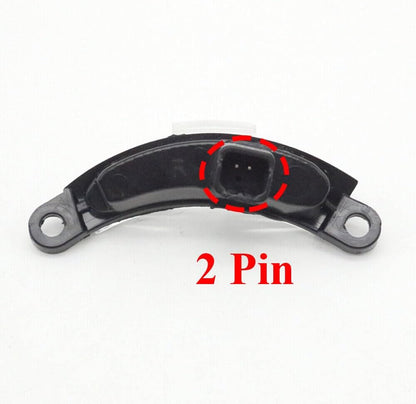ya 4 8.10 Right rear view turn signal indicator light for BYD Seagull Atto 1 2