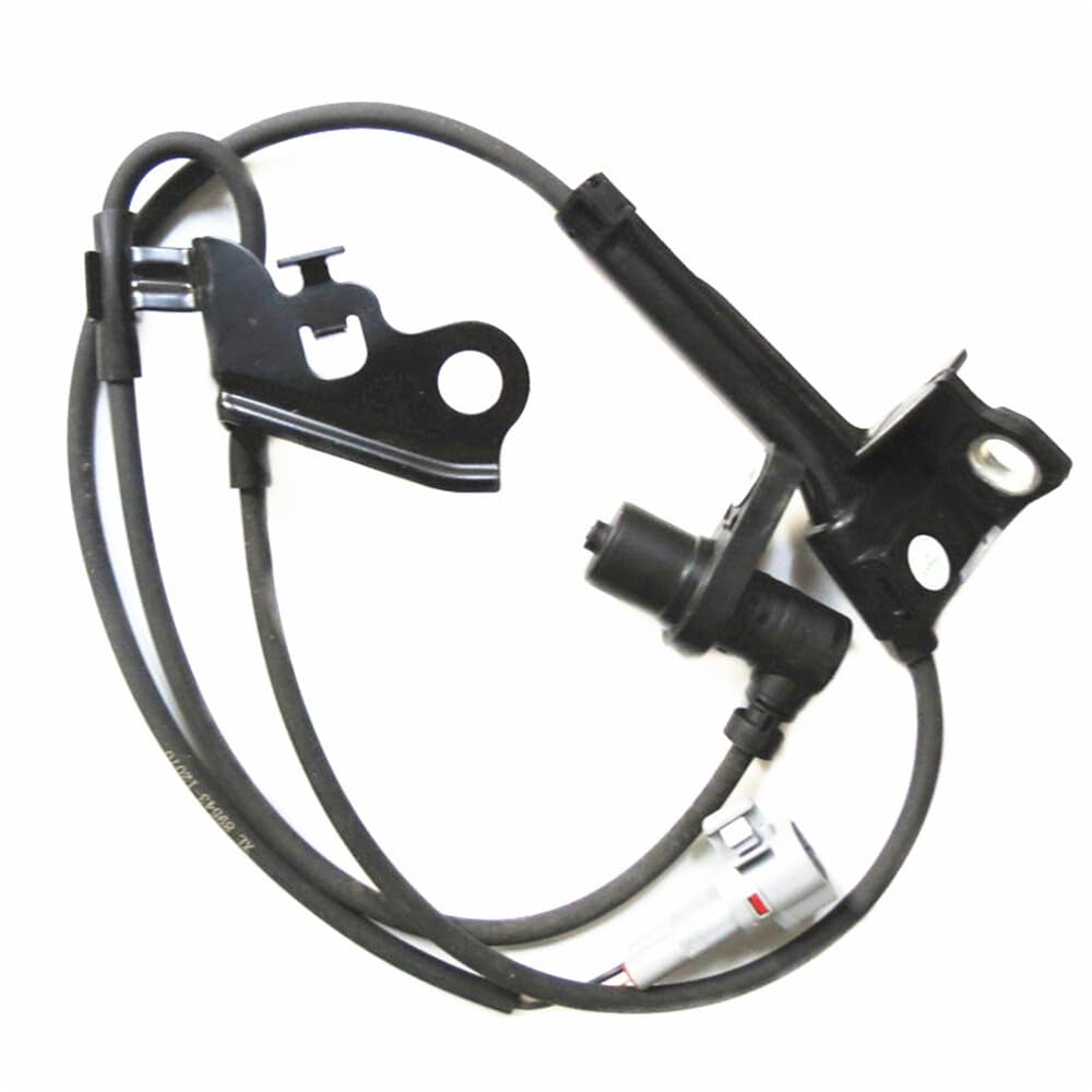 ya 2 8.15 Front Left ABS Wheel Speed Sensor 89543-12070 for Toyota for Corolla 2003-2008 