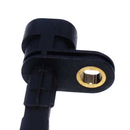 ya 2 8.15 New ABS Wheel Speed Sensor w/Plug Connector 92211237 for Pontiac G8 2008 2009
