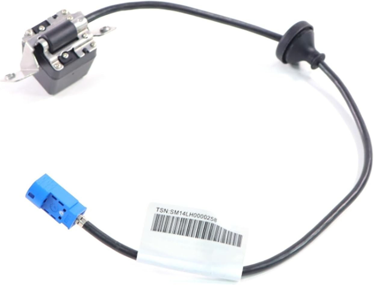 ya 2 8.15 1006773-00-E Rear View Backup Parking Surveillance Camera for 2012-18 for Tesla Model S
