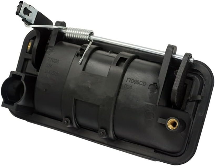 ya 9 10.24 Front Exterior Door Handle Left & Right for Chevrolet K2500# 15742230, 15742229