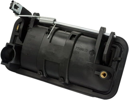 ya 9 10.24 Front Exterior Door Handle Left & Right for Chevrolet K2500# 15742230, 15742229