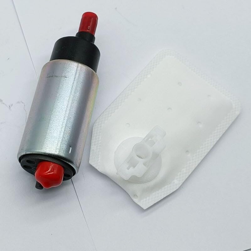ya 23 10.7 baidi Fuel Pump Fit for Yamaha Tricity 125 MWS125-C 2014/2015 /2016/2017