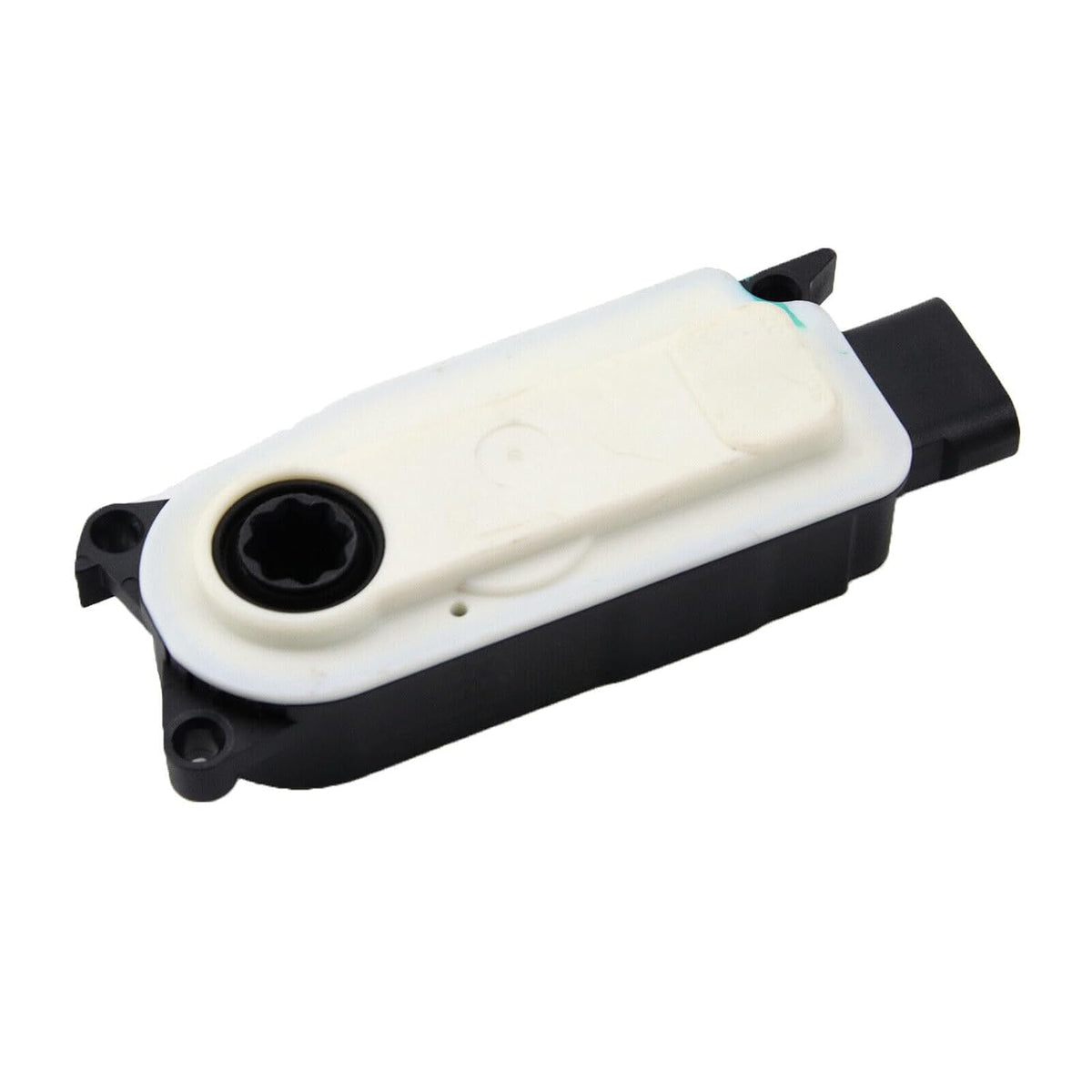 ya 9 10.24 Active Grille Shutter Motor for 2016-2021 for Jeep Cherokee 2019-2021 for D