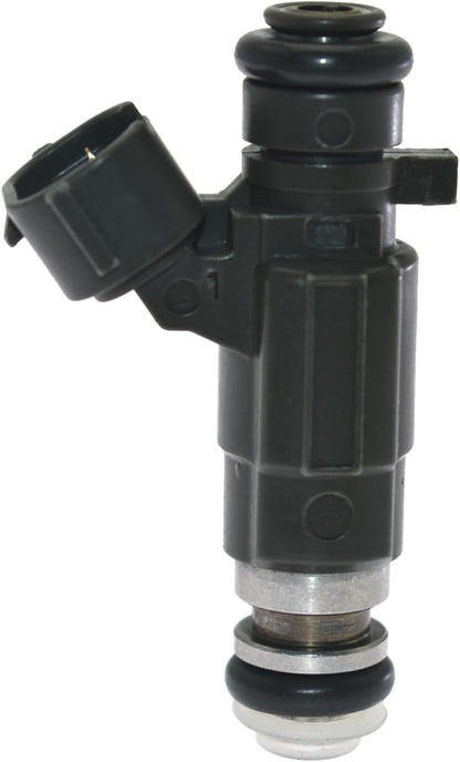 ya 10 9.16 baidi 4PCS Fuel Injector for Nissan Urvan Sentra for Infiniti G20 for Subaru Legacy for Impreza