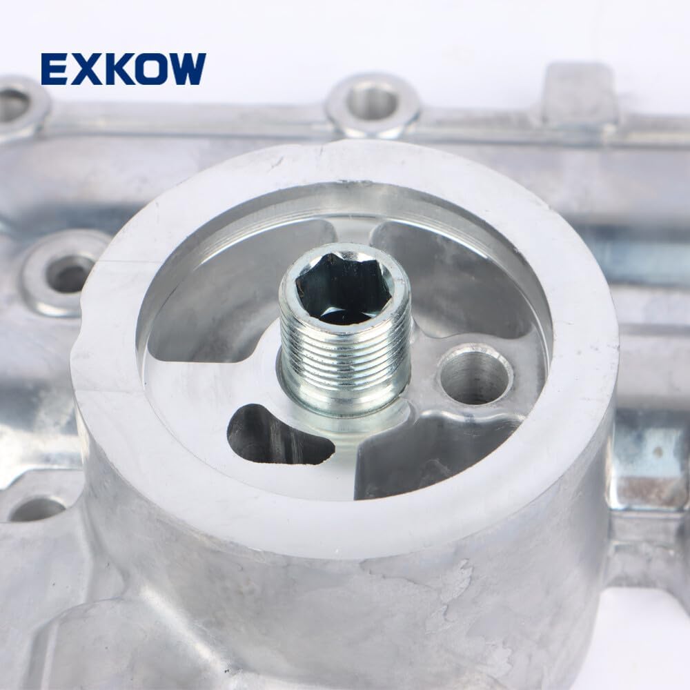 ya 4 8.8 Oil Filter Bracket Assy for Toyota Hilux for 4Runner 2L 3L 1983-2004 15609-54042