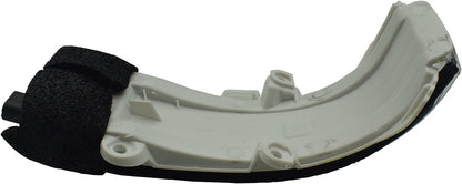 ya 4 8.14 Passenger side mirror light turn signal light for Toyota for Corolla for Scion xB tC