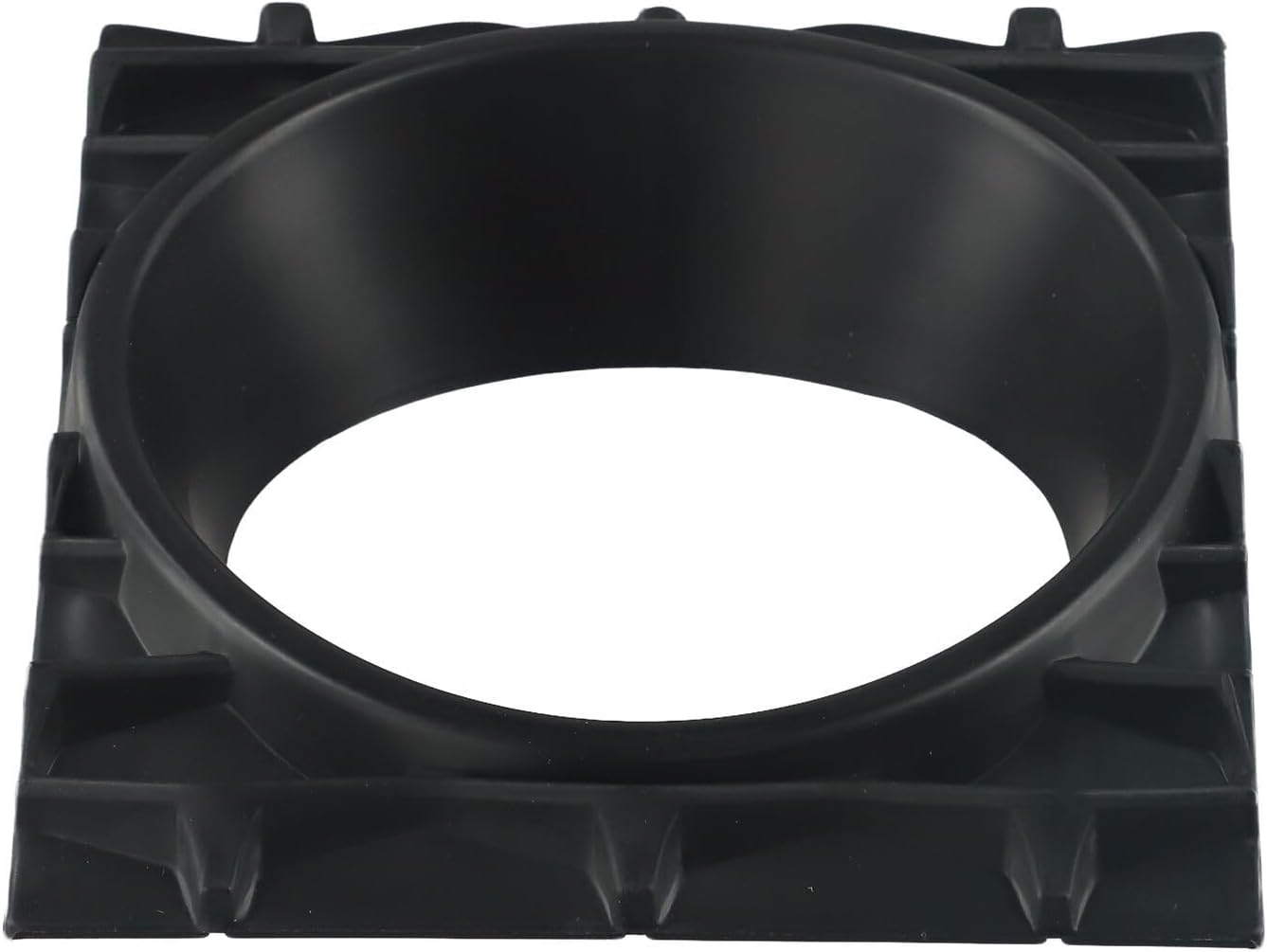 ya 2 8.15 for for Chrysler for Pacifica for Voyager Front Lower Adaptive Cruise Control Bezel