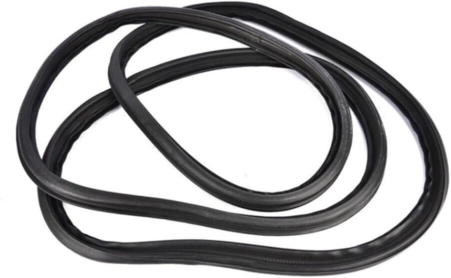 ya 10 9.16 baidi Rear Door Weatherstrip Seal for Toyota for Land Cruiser Prado 2003-2009 (120 Series)