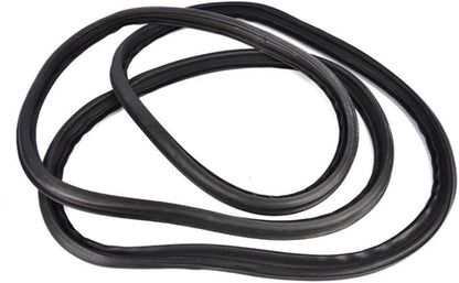 ya 10 9.16 baidi Rear Door Weatherstrip Seal for Toyota for Land Cruiser Prado 2003-2009 (120 Series)