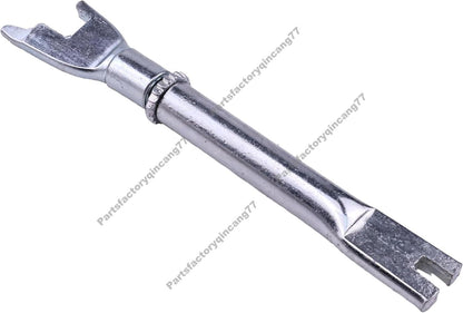 ya 6 8.24 baidi RH Drum Brake Adjuster 53810-65D00 for Suzuki 99-05 Grand Vitara 02-06 XL-7