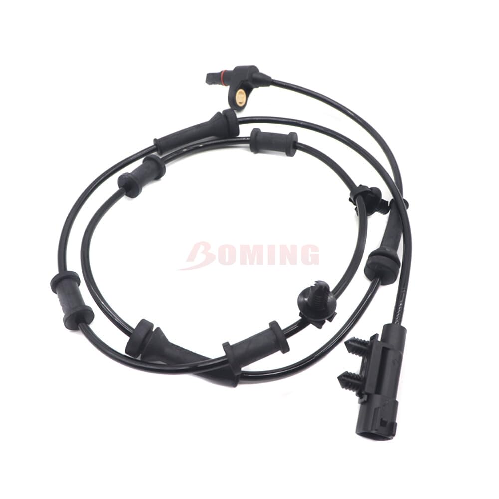 ya 9 10.24 Set 2 ABS Speed Sensor for Jeep for Wrangler for Wrangler JK Front Left Right 68003281AA