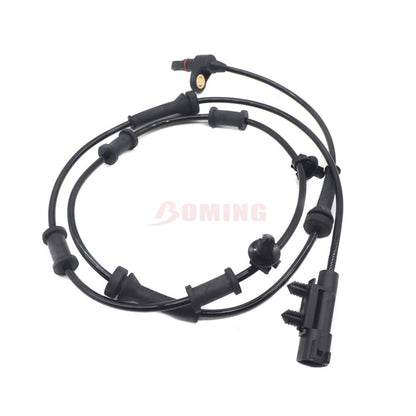 ya 9 10.24 Set 2 ABS Speed Sensor for Jeep for Wrangler for Wrangler JK Front Left Right 68003281AA