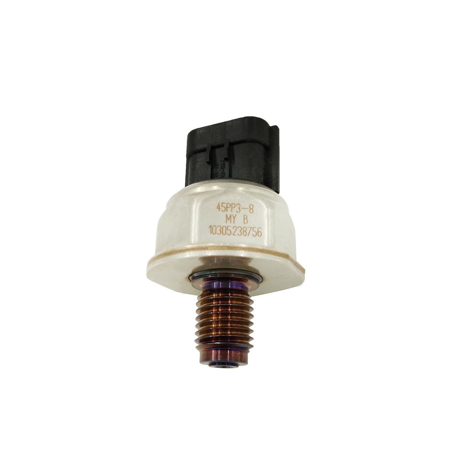 ya 4 8.8 Fuel Rail HIGH Pressure Sensor 45PP3-8