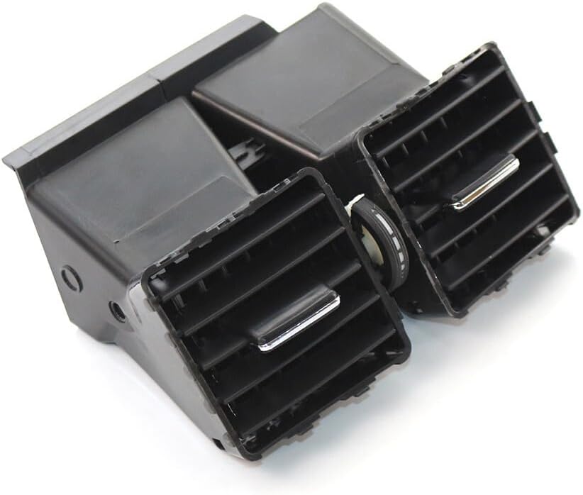 ya 10 9.16 baidi Rear Center Console Air AC Vent for Mercedes-Benz W166 W292 ML GL GLE 2012-19 13