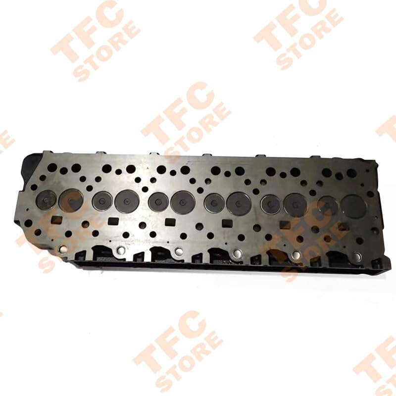 ya 27 10.13 baidi S6S Cylinder Head for Mitsubishi excavator Engine Parts
