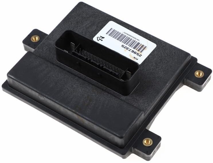 ya 23 10.7 baidi fuel pump suitable for Chevrolet GM control driver module equipment 2596732