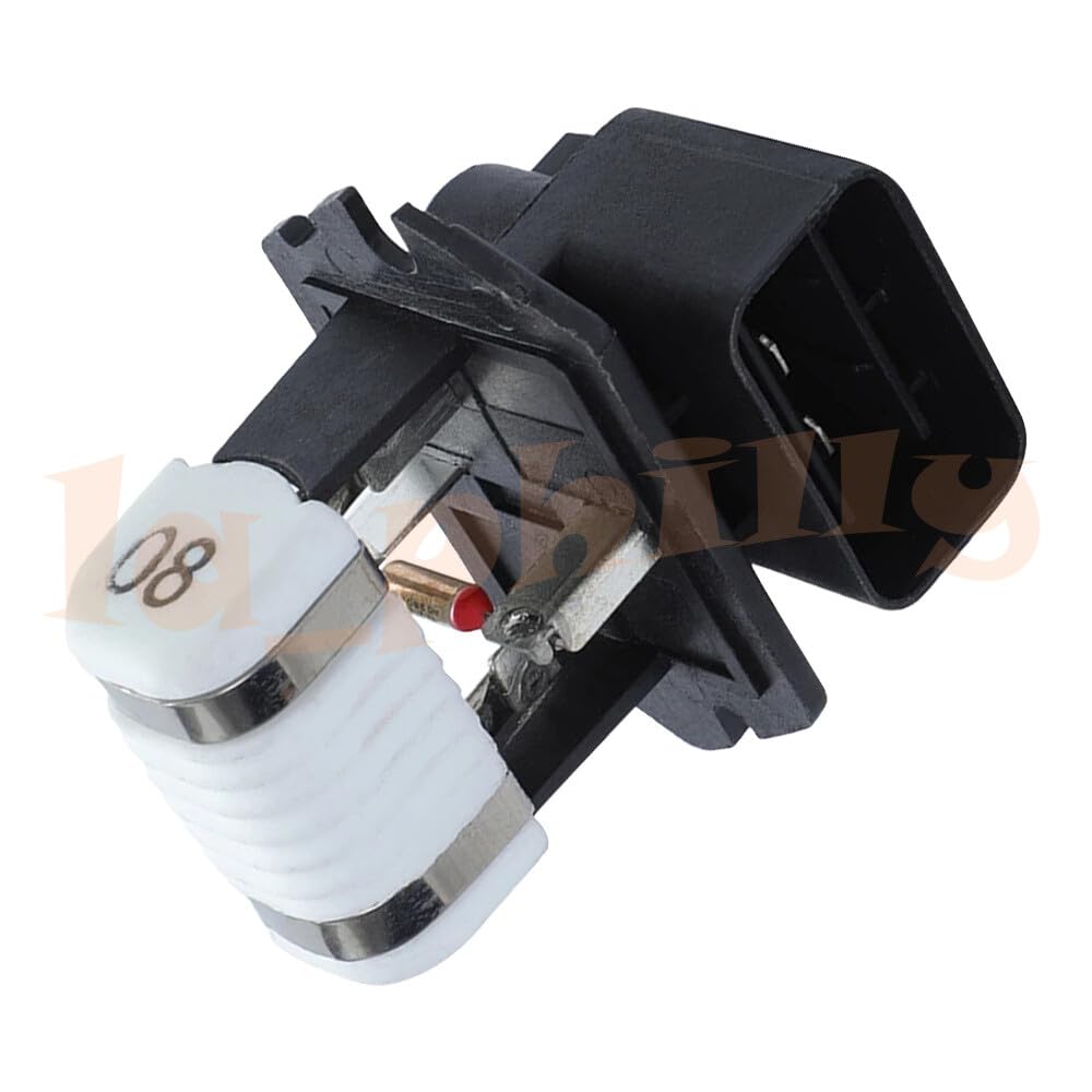 ya 13 9.15 baidi 25385-2H650 Cooling Fan Resistor for Hyundai for Elantra 2007-10 Touring 2008-2012