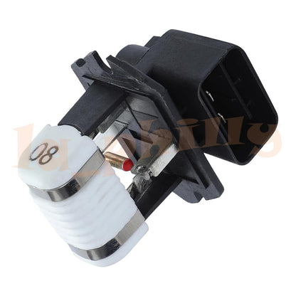 ya 13 9.15 baidi 25385-2H650 Cooling Fan Resistor for Hyundai for Elantra 2007-10 Touring 2008-2012