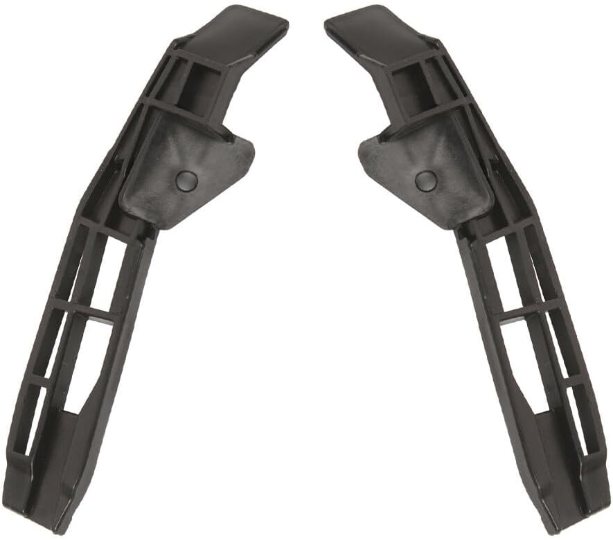 ya 2 8.15 Front Bumper Bracket Retainer RIGHT+LEFT for Infiniti JX35 2013 QX60 2014-2020