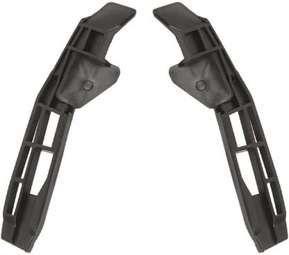 ya 2 8.15 Front Bumper Bracket Retainer RIGHT+LEFT for Infiniti JX35 2013 QX60 2014-2020