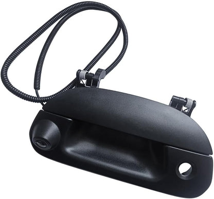 ya 10 9.16 baidi Tailgate Camera Rear for Ford 2004 F-150 Heritage 97-99 F-250 Except Heavy Duty