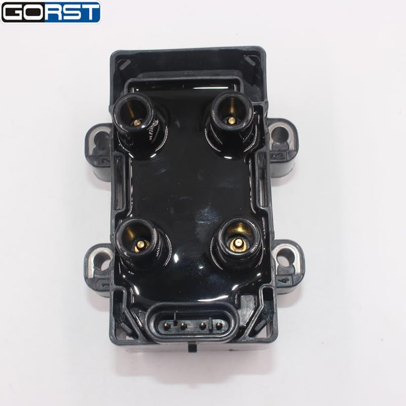 ya 9 10.24 Spark coil suitable for Renault 7700274008,22448-00QAC,6001543604,F000ZS0221,2526151A-