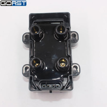 ya 9 10.24 Spark coil suitable for Renault 7700274008,22448-00QAC,6001543604,F000ZS0221,2526151A-