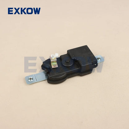 ya 11 9.14 baidiFront Left Door Lock Actuator for Mitsubishi for Pajero II 1990-2004 MB669153