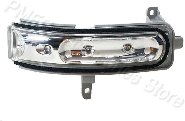 ya 2 8.15 Left turn signal light side mirror view repeater light suitable for Mazda CX-7 2008-2014