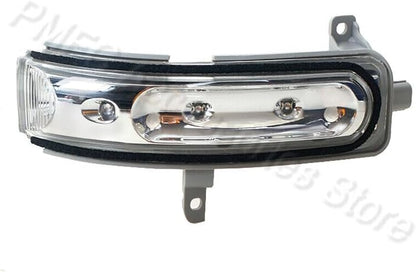 ya 2 8.15 Left turn signal light side mirror view repeater light suitable for Mazda CX-7 2008-2014