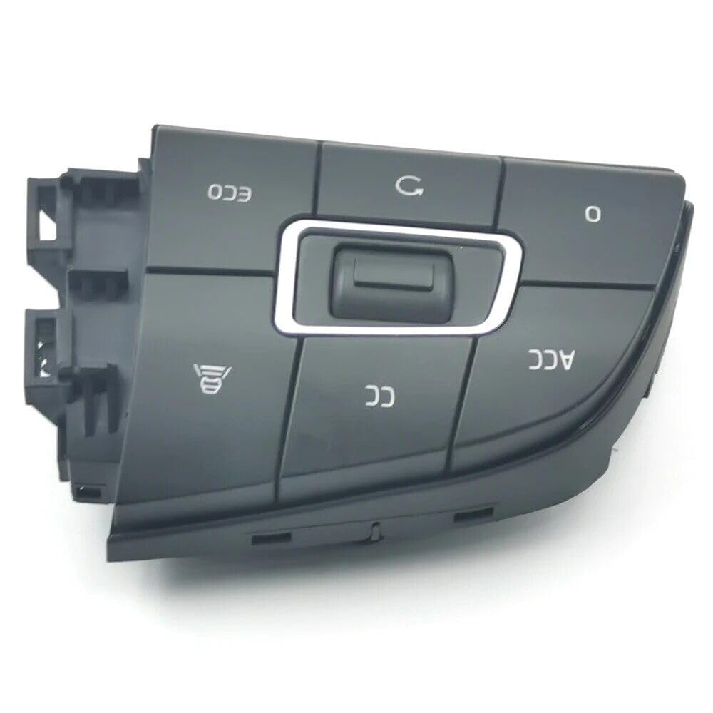 ya 6 8.14 Multi-Function Control menu Switch for Volvo FH4 FM4 (Left Side) 22629271 21957048
